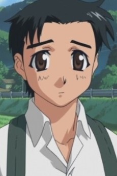 Matagu Shidou