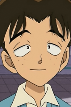 Mikihiko Yagi