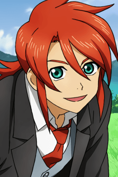 Luke Fon Fabre