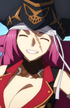 Francis Drake