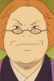 Misae Toudou