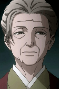 Shizuki Ugaya