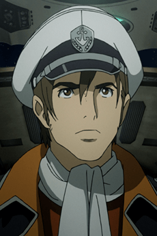Mamoru Kodai