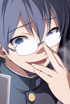 Sakutarou Morishige