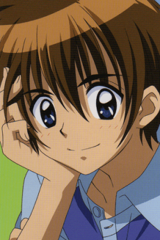 Setsu Yuuki