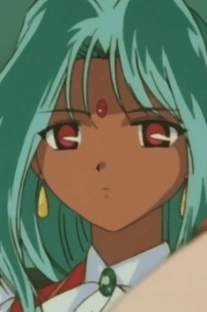 Amara Minakushi