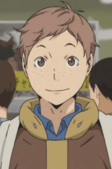 Yukitaka Izumi