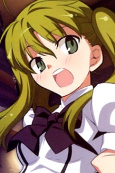 Chikagi Katsuragi