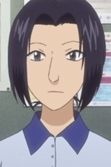 Akiko Kousaka