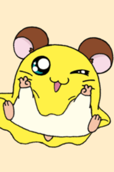 Chibimaru-chan
