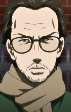 Jouji Saiga