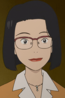 Namie Amamiya