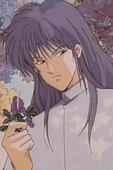 Ryou Tobishima