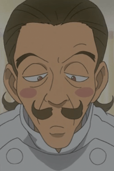 Tetsu Asahina