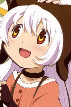 Nagisa Momoe