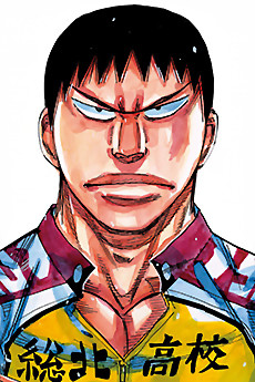 Jin Tadokoro