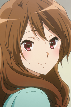 Mamiko Oumae