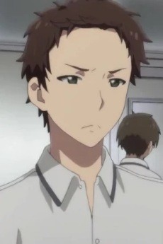 Haruto Imai