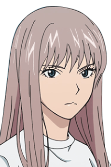 Chikako Ubukata