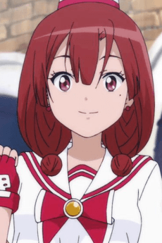Azusa B. McLaren