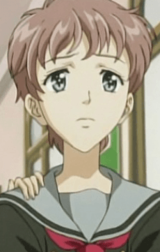 Mio Takato