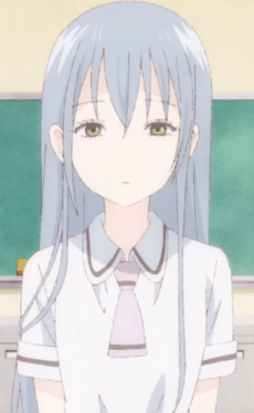 Tsugumi Aozora