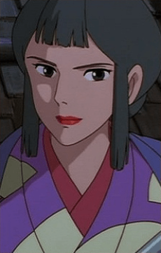 Eboshi Gozen
