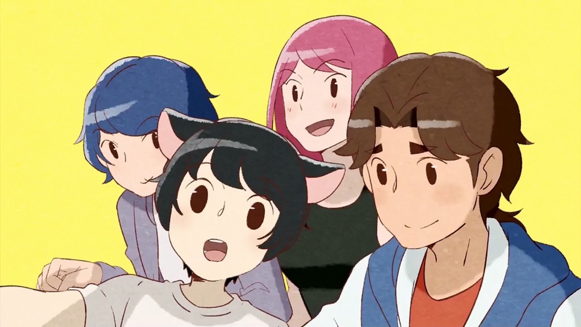 Hey, Your Cat Ears Are Showing! 2