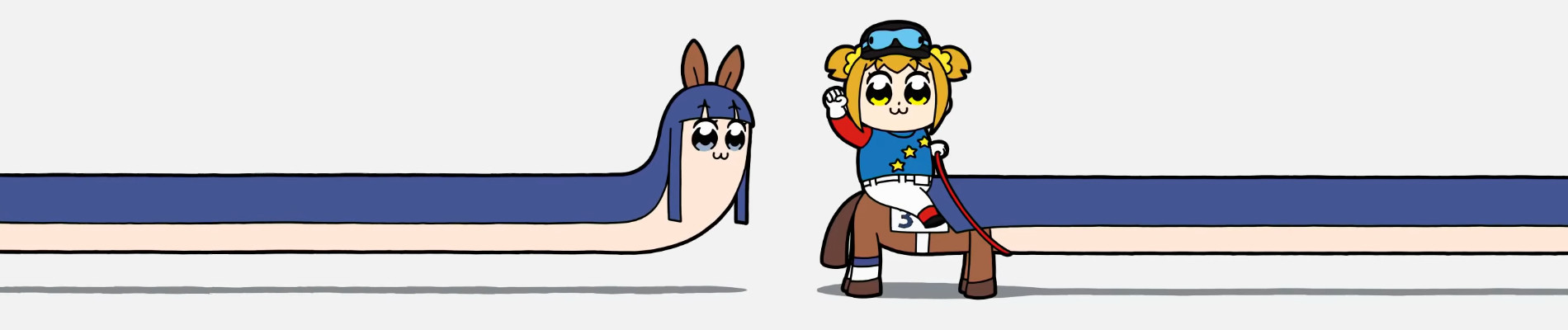 Pop Team Epic Kinen