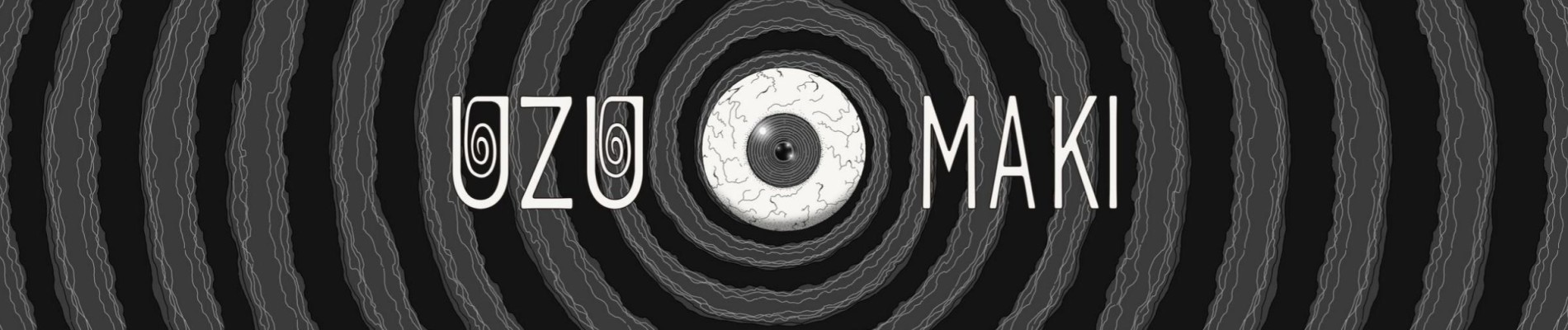 Uzumaki: Spiral Into Horror