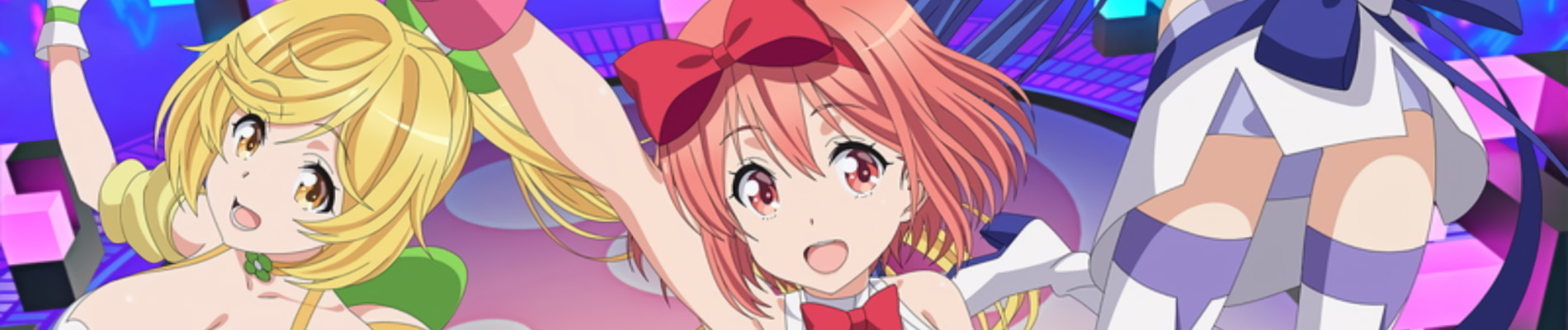 WIXOSS Diva(A)Live