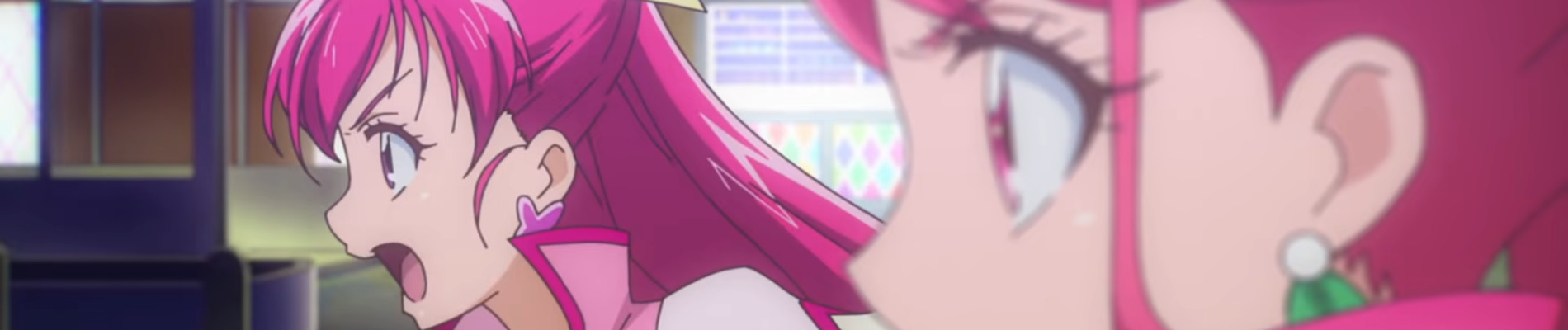 Healin' Good♡Precure Movie: Yume no Machi de Kyun! Tto GoGo! Daihenshin!!