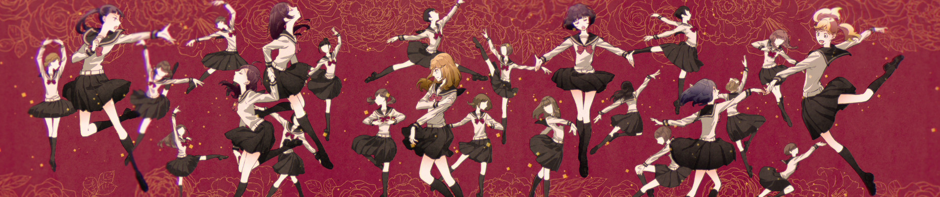 Kageki Shojo!!