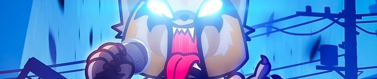 Aggretsuko (ONA) 4th Season