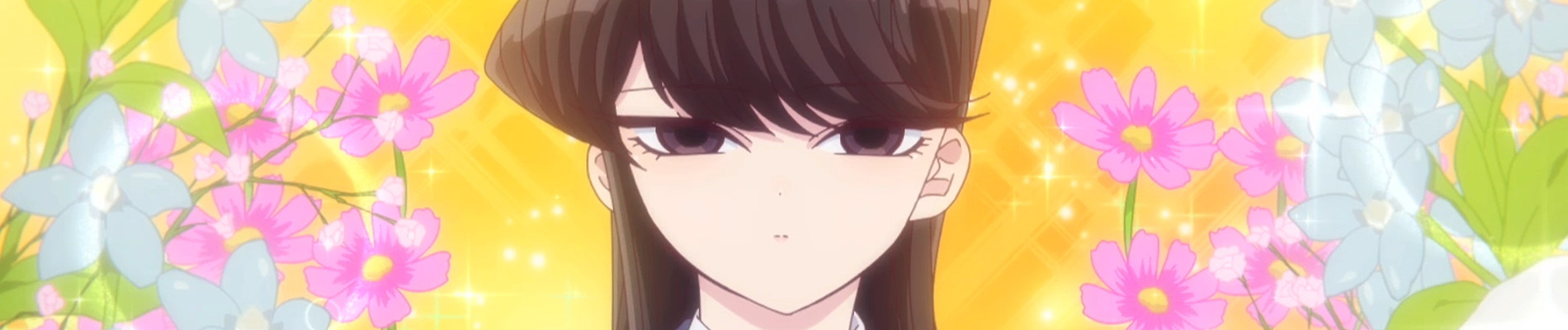Komi Can't Communicate Season 2