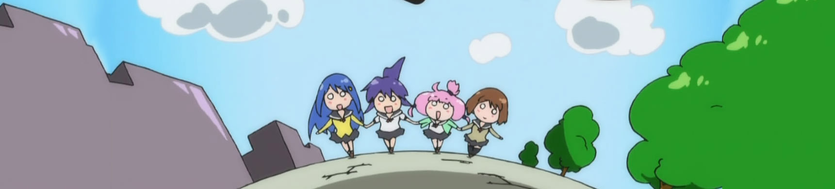 Teekyu