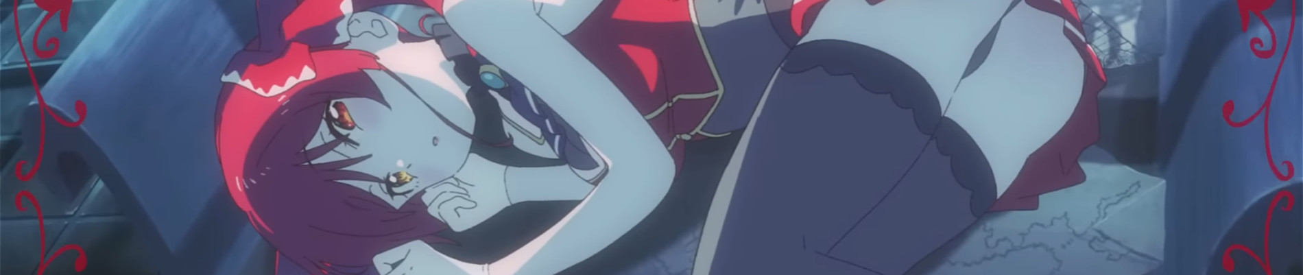 I'm Your Treasure Box: Anata wa Marine Senchou wo Takarabako kara Mitsuketa.