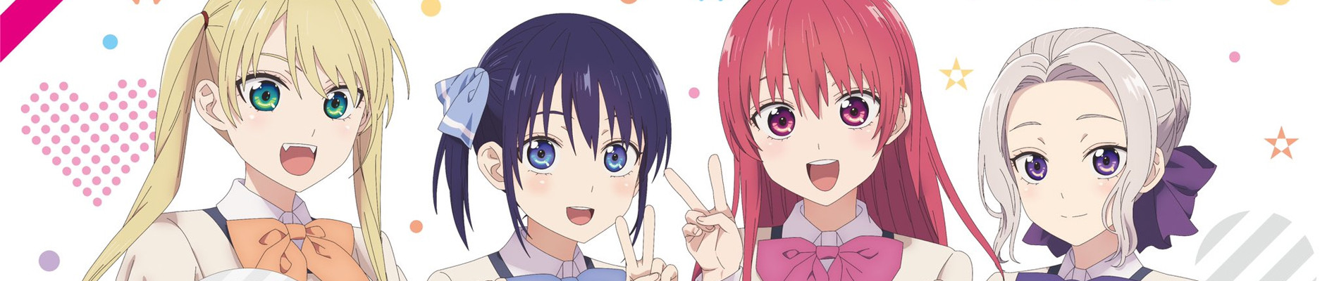 Girlfriend, Girlfriend Season 2