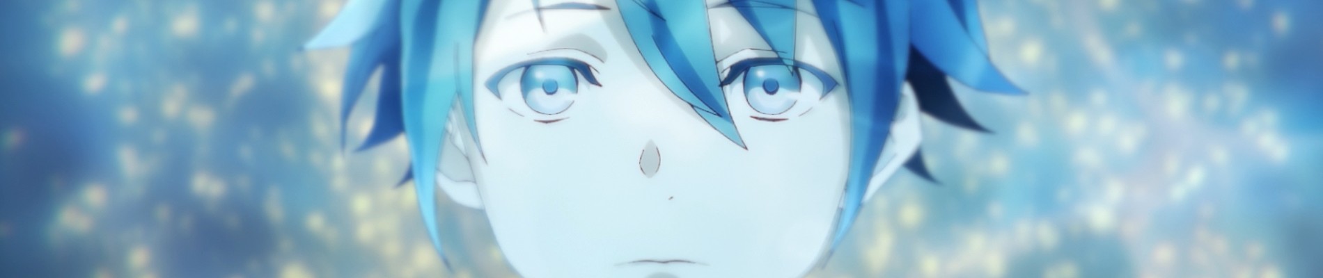 Ayaka: A Story of Bonds and Wounds