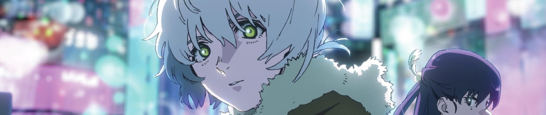 To Your Eternity Season 3