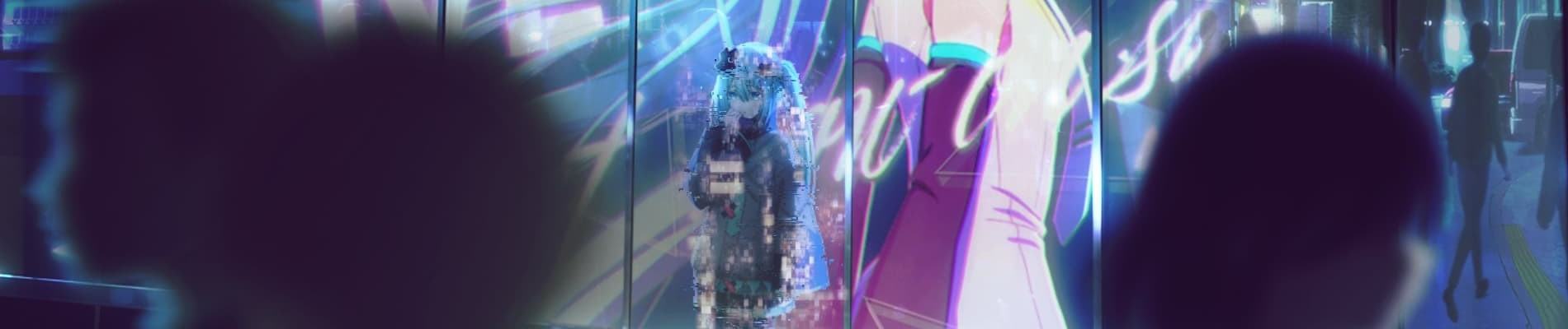 Colorful Stage! The Movie: A Miku Who Can't Sing