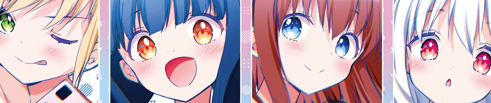 Ichijyoma Mankitsu Gurashi!
