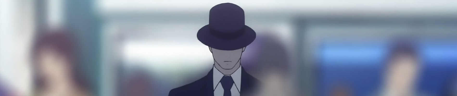 Kuro no Su: Chronus
