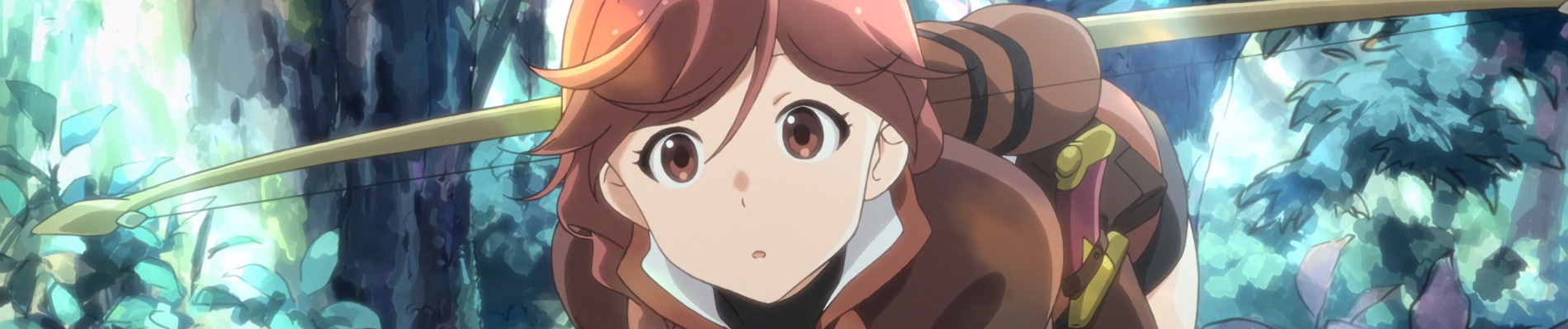 Grimgar: Staking Our Youths on the Bath Wall - One More Centimeter