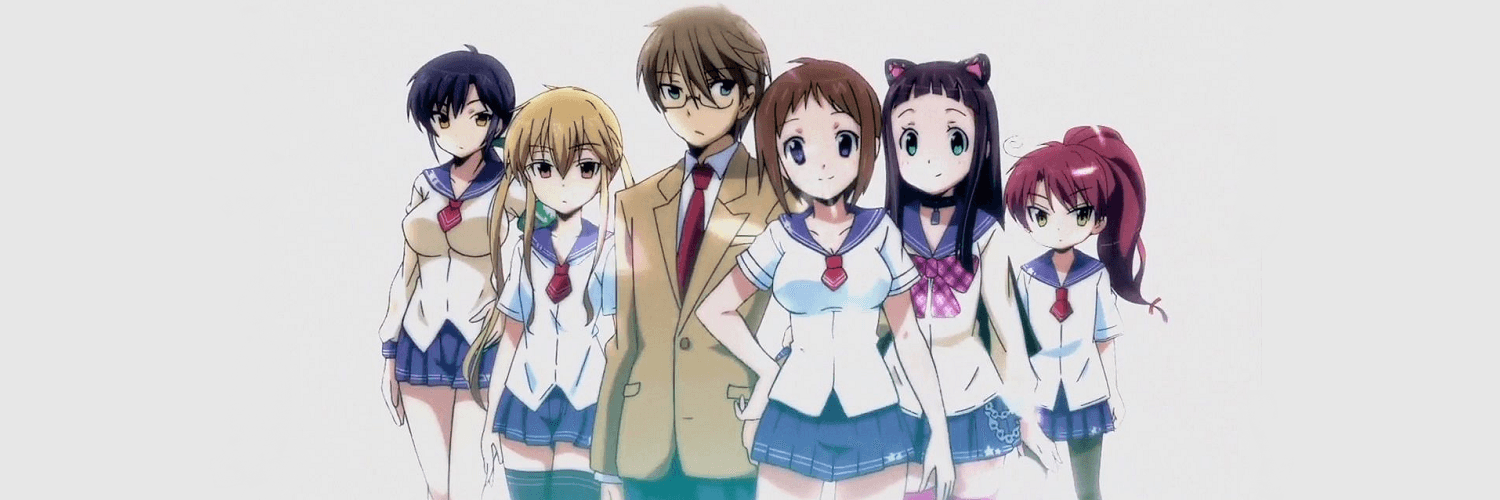 My Wife is the Student Council President!+