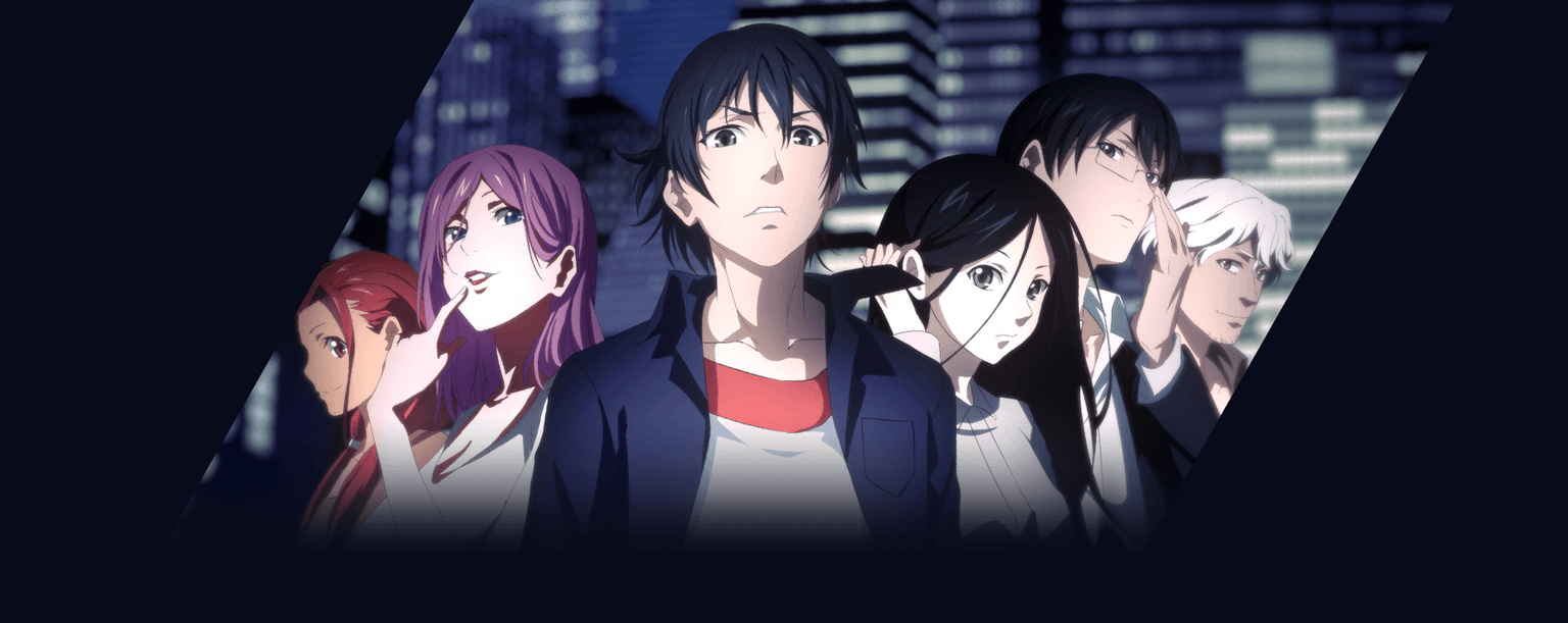 The Outcast Season 1