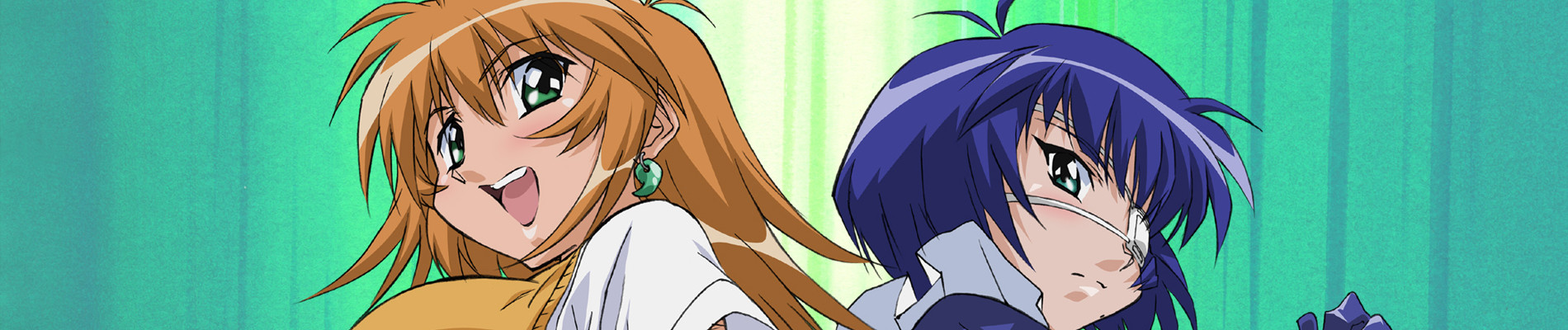 Ikki Tousen: Battle Vixens