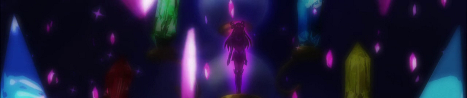 Yes! Precure 5 Movie: Kagami no Kuni no Miracle Daibouken!