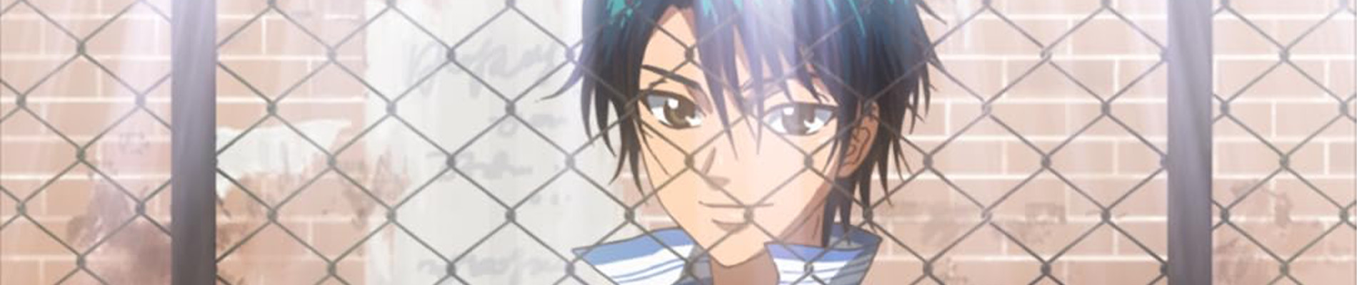 The Prince of Tennis: Another Story - Messages From Past and Future