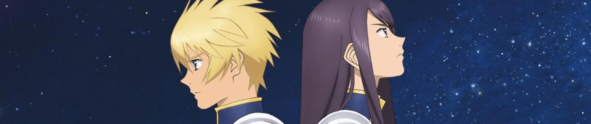 Tales of Vesperia ~The First Strike~